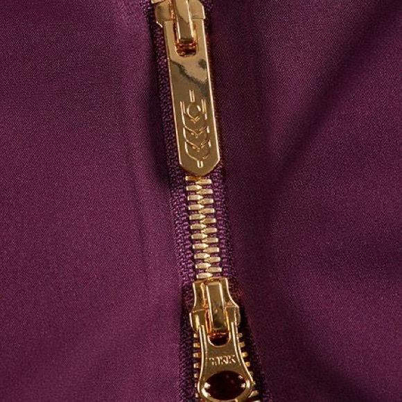 Columbia x Frozen Girls’ Disney Down Cape - Picture 4 of 6